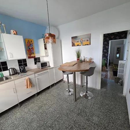 Dom wakacyjny La Maison