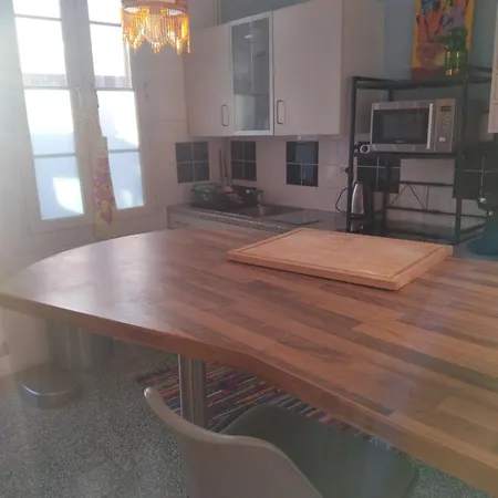 Dom wakacyjny La Maison
