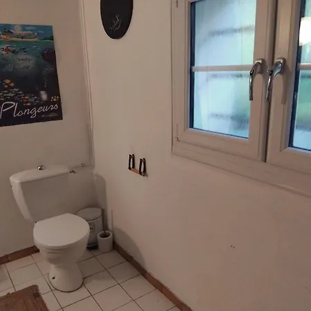 Dom wakacyjny La Maison