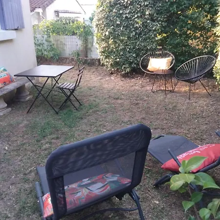Casa vacanze La Maison *
