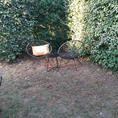 La Maison *