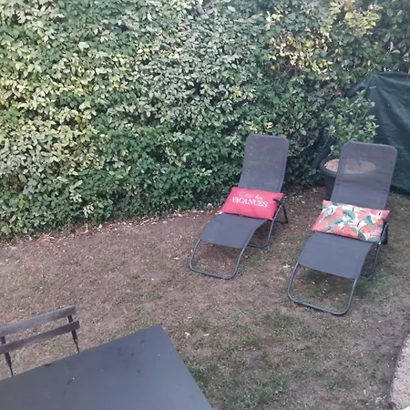 La Maison Meschers-sur-Gironde
