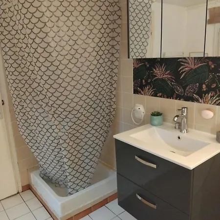 La Maison Dom wakacyjny *