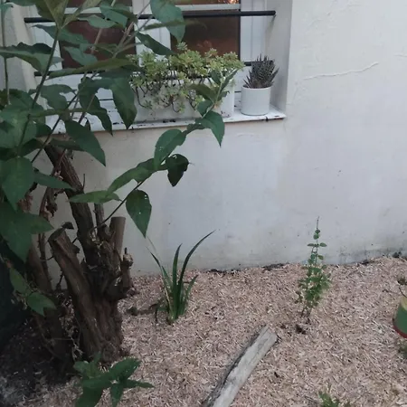 Casa vacanze La Maison
