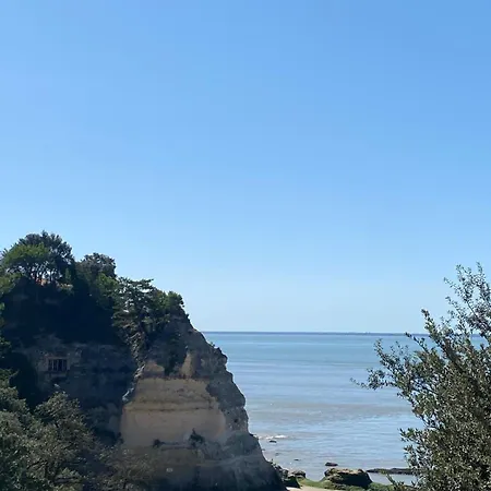 La Maison Dom wakacyjny *